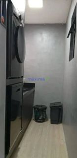 Apartamento à venda no Residencial Delphinos