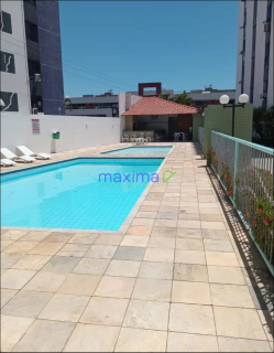 Apartamento à venda no Residencial Delphinos