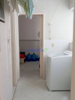 BELO APARTAMENTO 3/4 REFORMADO NO CONDOMINIO FLAMBOYANT 96m²  BAIRRO LUZIA