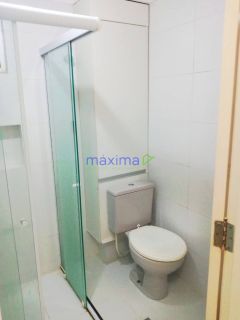 BELO APARTAMENTO 3/4 REFORMADO NO CONDOMINIO FLAMBOYANT 96m²  BAIRRO LUZIA