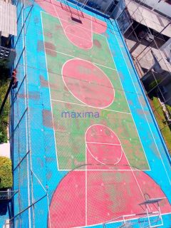 BELO APARTAMENTO 3/4 REFORMADO NO CONDOMINIO FLAMBOYANT 96m²  BAIRRO LUZIA