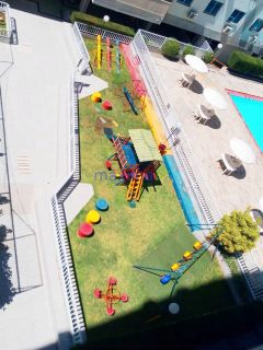 BELO APARTAMENTO 3/4 REFORMADO NO CONDOMINIO FLAMBOYANT 96m²  BAIRRO LUZIA