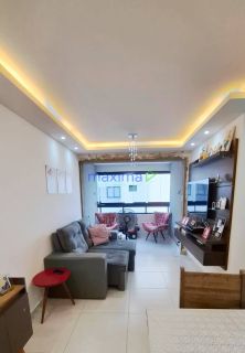 BELO APARTAMENTO NO LE VERT BOULEVARD, FAROLANDIA