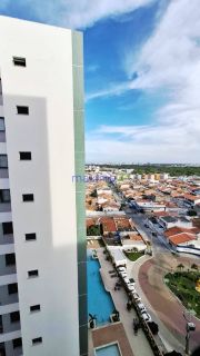BELO APARTAMENTO NO LE VERT BOULEVARD, FAROLANDIA