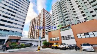 BELO APARTAMENTO NO LE VERT BOULEVARD, FAROLANDIA