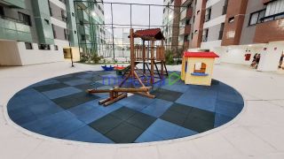 BELO APARTAMENTO NO LE VERT BOULEVARD, FAROLANDIA