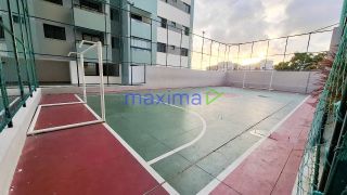 BELO APARTAMENTO NO LE VERT BOULEVARD, FAROLANDIA