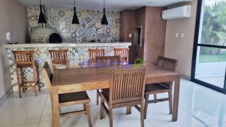 BELO APARTAMENTO NO LE VERT BOULEVARD, FAROLANDIA