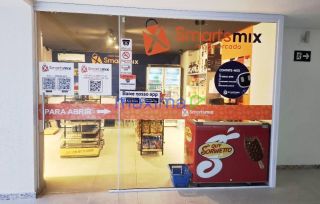 BELO APARTAMENTO NO LE VERT BOULEVARD, FAROLANDIA