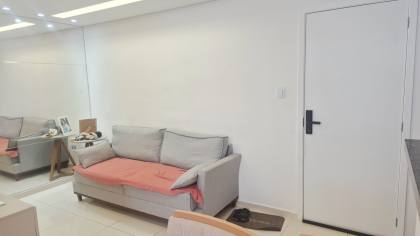 BELO APARTAMENTO NO GREEN VILAGE BARRA DOS COQUEIROS