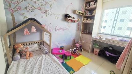 BELO APARTAMENTO NO GREEN VILAGE BARRA DOS COQUEIROS