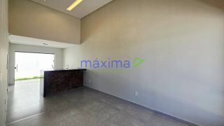 Casa Nova Térrea no Luar da Barra 1