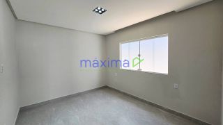 Casa Nova Térrea no Luar da Barra 1