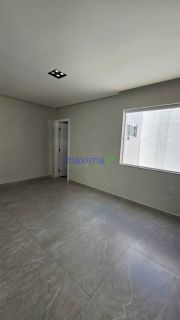 Casa Nova Térrea no Luar da Barra 1