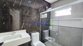 Casa Nova Térrea no Luar da Barra 1