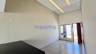 Casa Nova Térrea no Luar da Barra 1