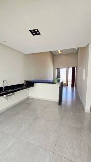 Casa Nova Térrea no Luar da Barra 1