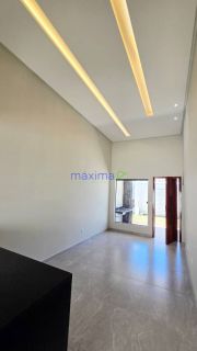 Casa Nova Térrea no Luar da Barra 1