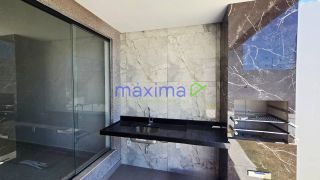 Casa Nova Térrea no Luar da Barra 1