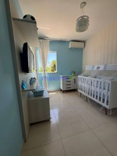 VENDE-SE CASA NO CONDOMINIO FRAGATTA