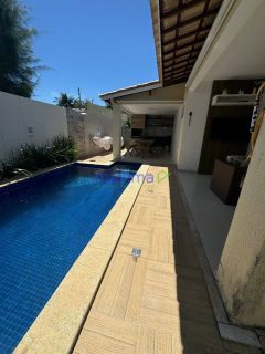 VENDE-SE CASA NO CONDOMINIO FRAGATTA