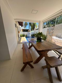 VENDE-SE CASA NO CONDOMINIO FRAGATTA