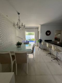 VENDE-SE CASA NO CONDOMINIO FRAGATTA