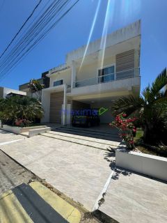 VENDE-SE CASA NO CONDOMINIO FRAGATTA