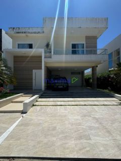 VENDE-SE CASA NO CONDOMINIO FRAGATTA