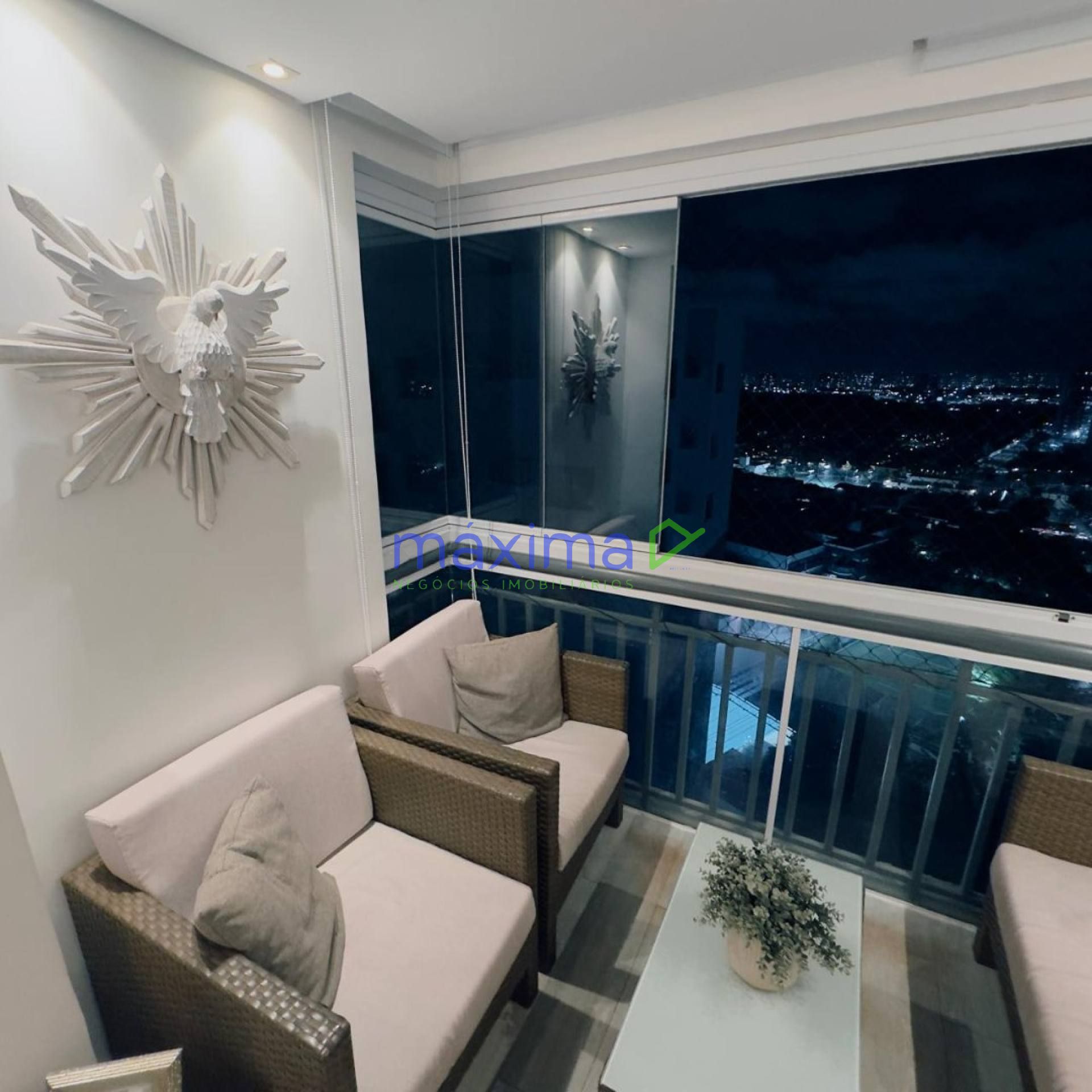 VENDE-SE APARTAMENTO NO VITTA RESIDENCIAL CLUBE