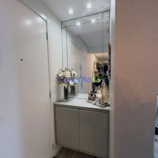 VENDE-SE APARTAMENTO NO VITTA RESIDENCIAL CLUBE