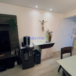 VENDE-SE APARTAMENTO NO VITTA RESIDENCIAL CLUBE