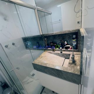 VENDE-SE APARTAMENTO NO VITTA RESIDENCIAL CLUBE