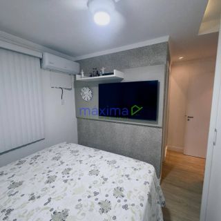 VENDE-SE APARTAMENTO NO VITTA RESIDENCIAL CLUBE