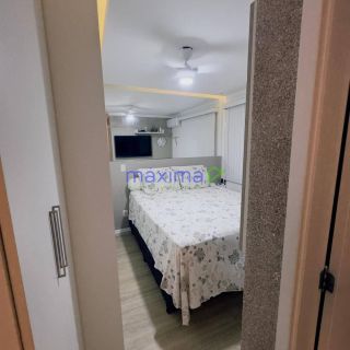 VENDE-SE APARTAMENTO NO VITTA RESIDENCIAL CLUBE