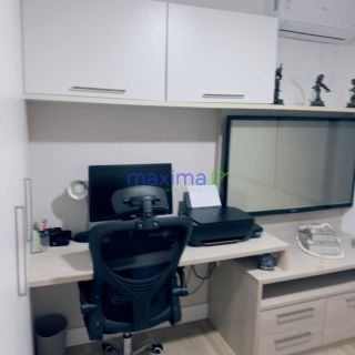 VENDE-SE APARTAMENTO NO VITTA RESIDENCIAL CLUBE