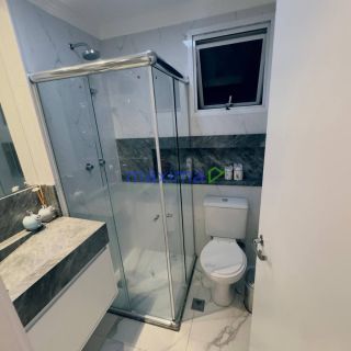 VENDE-SE APARTAMENTO NO VITTA RESIDENCIAL CLUBE