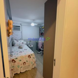 VENDE-SE APARTAMENTO NO VITTA RESIDENCIAL CLUBE