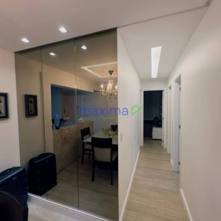 VENDE-SE APARTAMENTO NO VITTA RESIDENCIAL CLUBE