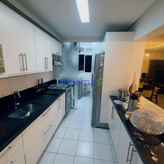 VENDE-SE APARTAMENTO NO VITTA RESIDENCIAL CLUBE