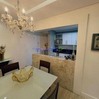 VENDE-SE APARTAMENTO NO VITTA RESIDENCIAL CLUBE