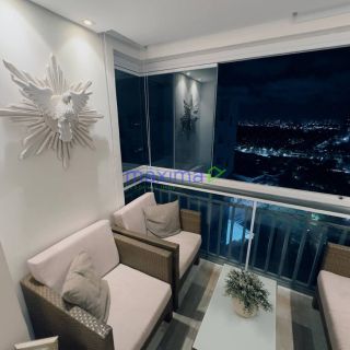 VENDE-SE APARTAMENTO NO VITTA RESIDENCIAL CLUBE