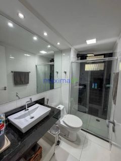 APARTAMENTO À VENDA | GRAGERU | TODO REFORMADO