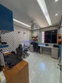 APARTAMENTO À VENDA | GRAGERU | TODO REFORMADO