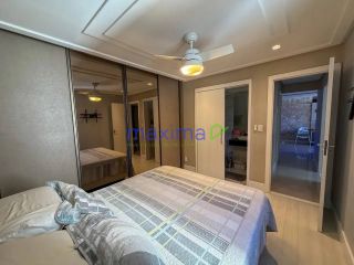 APARTAMENTO À VENDA | GRAGERU | TODO REFORMADO