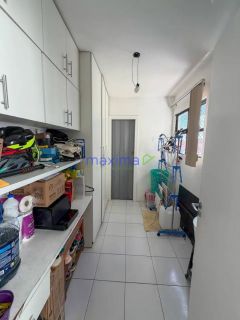 APARTAMENTO À VENDA | GRAGERU | TODO REFORMADO