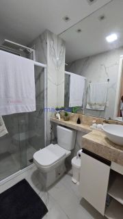 APARTAMENTO À VENDA | HORTO DA BARRA