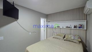 APARTAMENTO À VENDA | HORTO DA BARRA