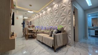 APARTAMENTO À VENDA | HORTO DA BARRA