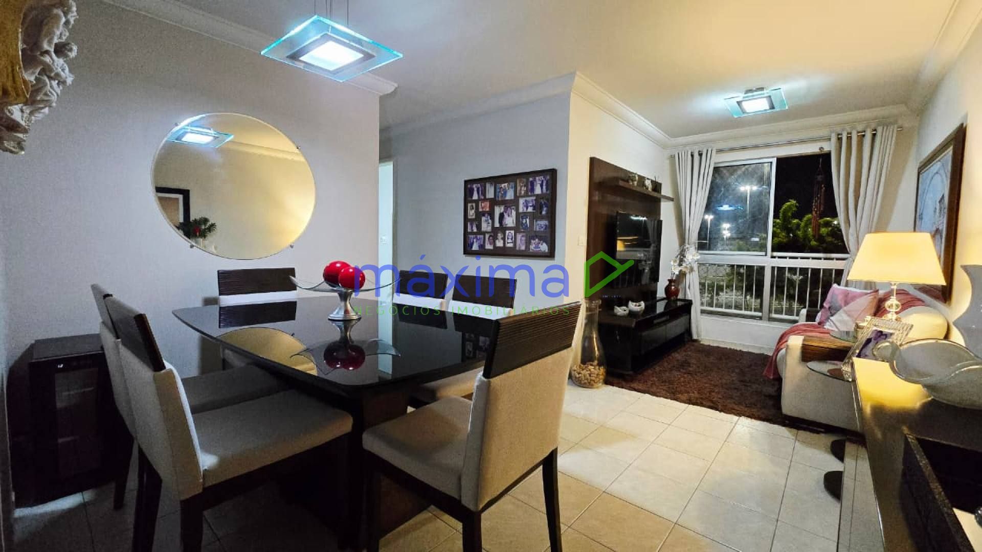 APARTAMENTO À VENDA | VILLA MAESTRIA – FAROLÂNDIA